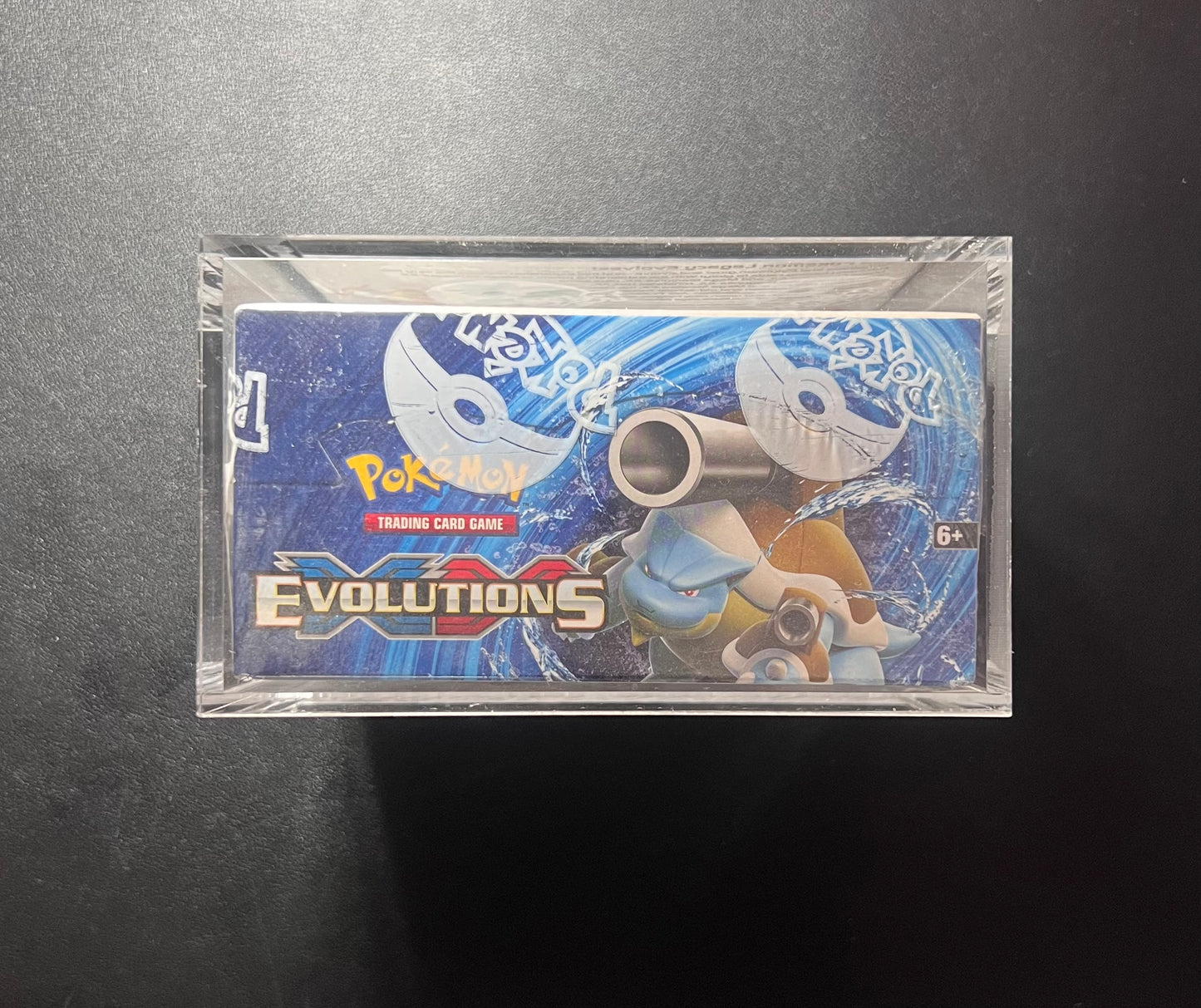 Pokemon TCG: XY Evolutions Booster Box (36 Packs)