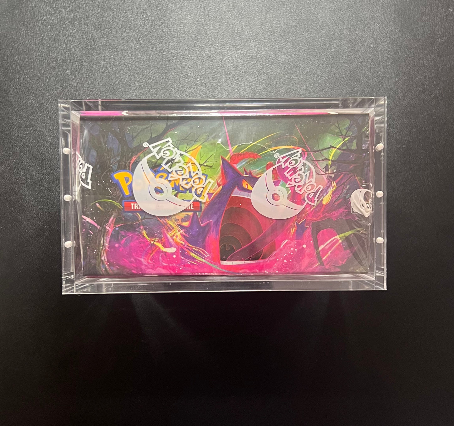 Pokemon TCG: Fusion Strike Booster Box (36 Packs)