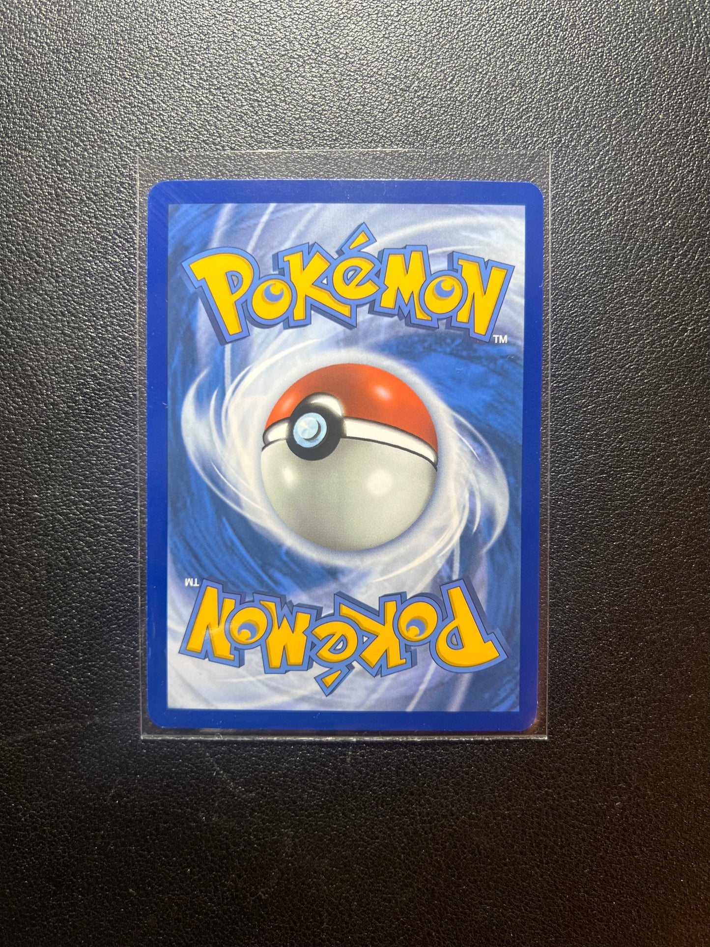 Wartortle #171 Illustration Rare Pokemon Scarlet & Violet 151