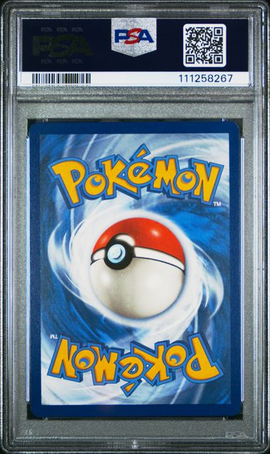 Lapras 2023 Pokemon Sword & Shield Crown Zenith Galarian Gallery GG05 PSA 9