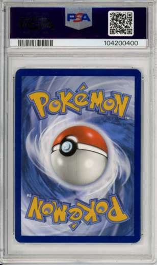 Magneton 2024 Pokemon SVP EN Surging Sparks PC ETB PSA 9 #159