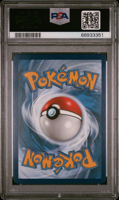 Mewtwo V 2022 Pokemon GO Elite Trainer Box Promo PSA 10 #SWSH229