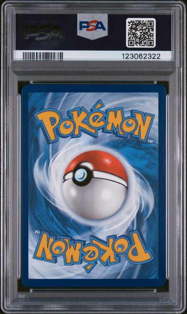 Team Rocket’s Moltres ex 2025 Pokemon Scarlet & Violet Destined Rivals Ultra Rare PSA 10 #208