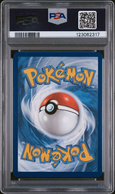 Charmeleon 2023 Pokemon Scarlet & Violet 151 Illustration Rare PSA 9 #169