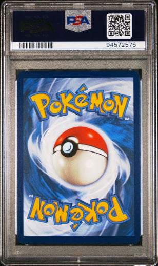 Charizard ex 2024 Pokemon Scarlet & Violet Paldean Fates Tin PSA 10 #074