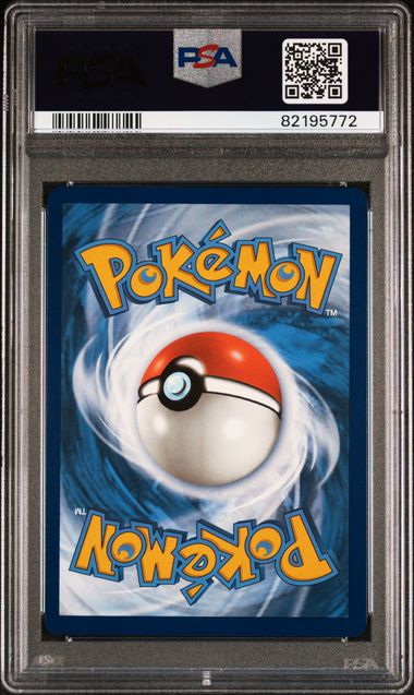 Snorlax 2022 Pokemon Sword & Shield Lost Origin Trainer Gallery TG10 PSA 9