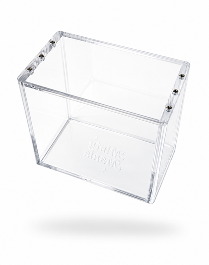 Pokémon Booster Box (EN) Acrylic Protector Case READY TO SHIP