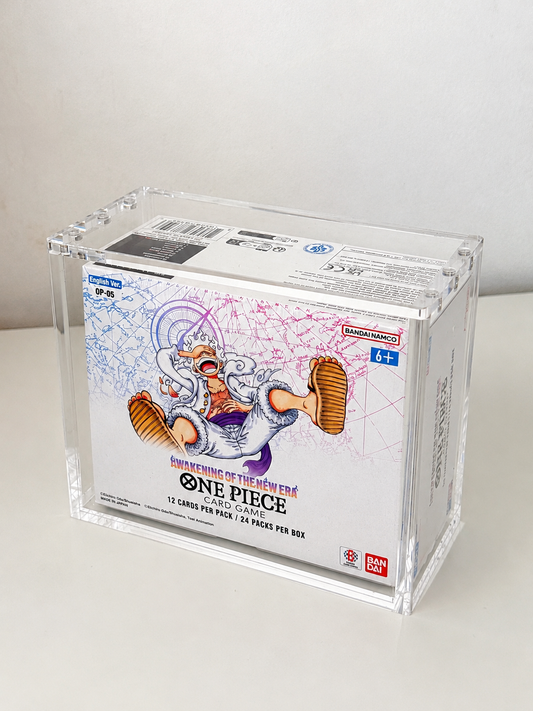One Piece OP-05 Awakening New Era English Booster Box