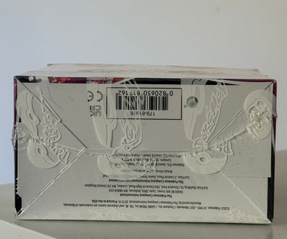 Pokemon TCG: Fusion Strike Booster Box (36 Packs)