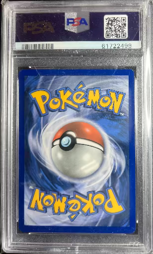 Charizard 2016 Pokemon XY Evolutions Holo PSA 9 #11