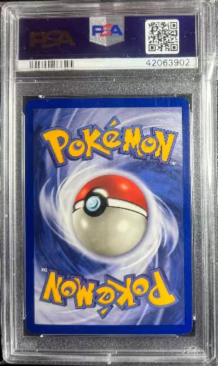 Zapdos 1999 Pokemon Fossil Holo PSA 9 #15