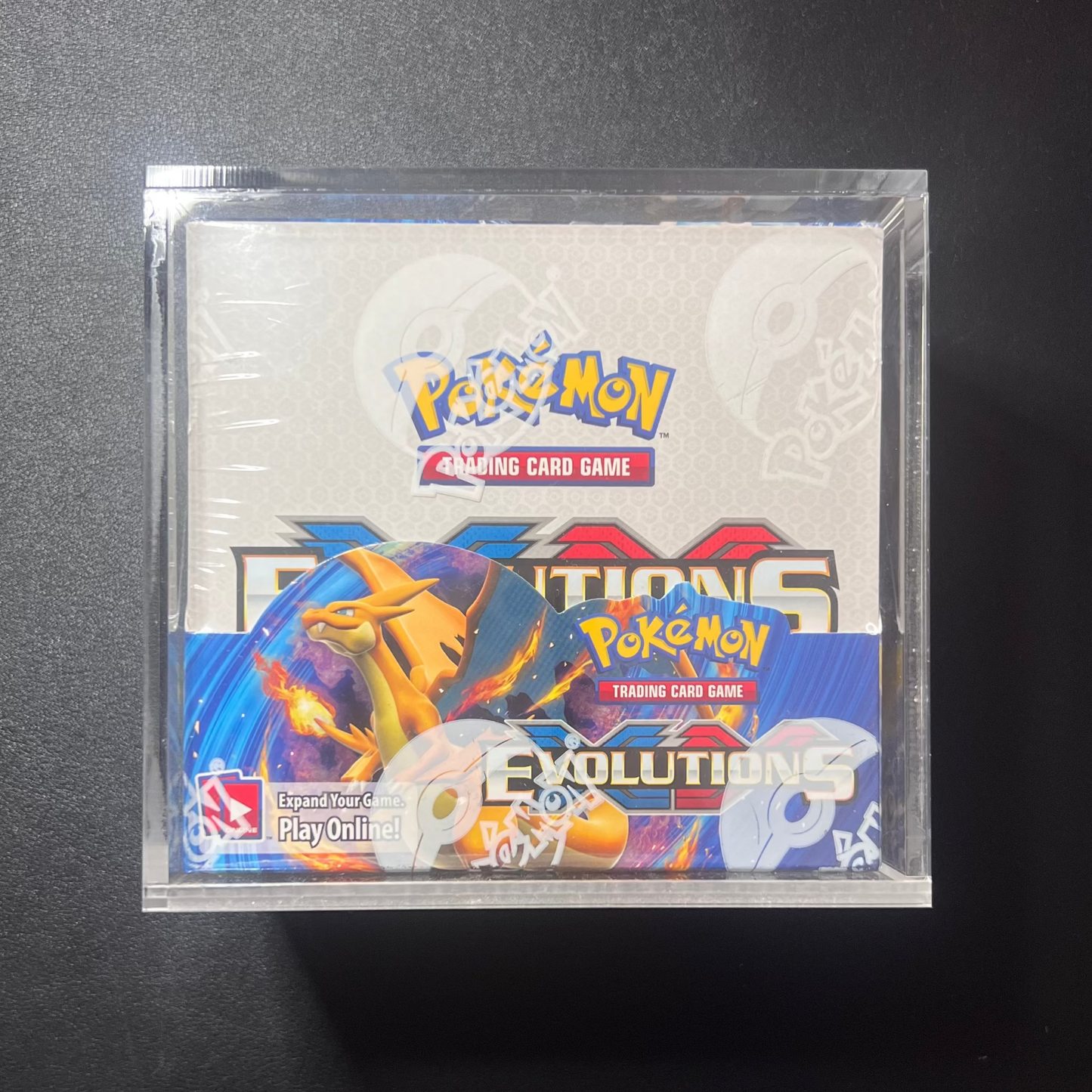 Pokemon TCG: XY Evolutions Booster Box (36 Packs)