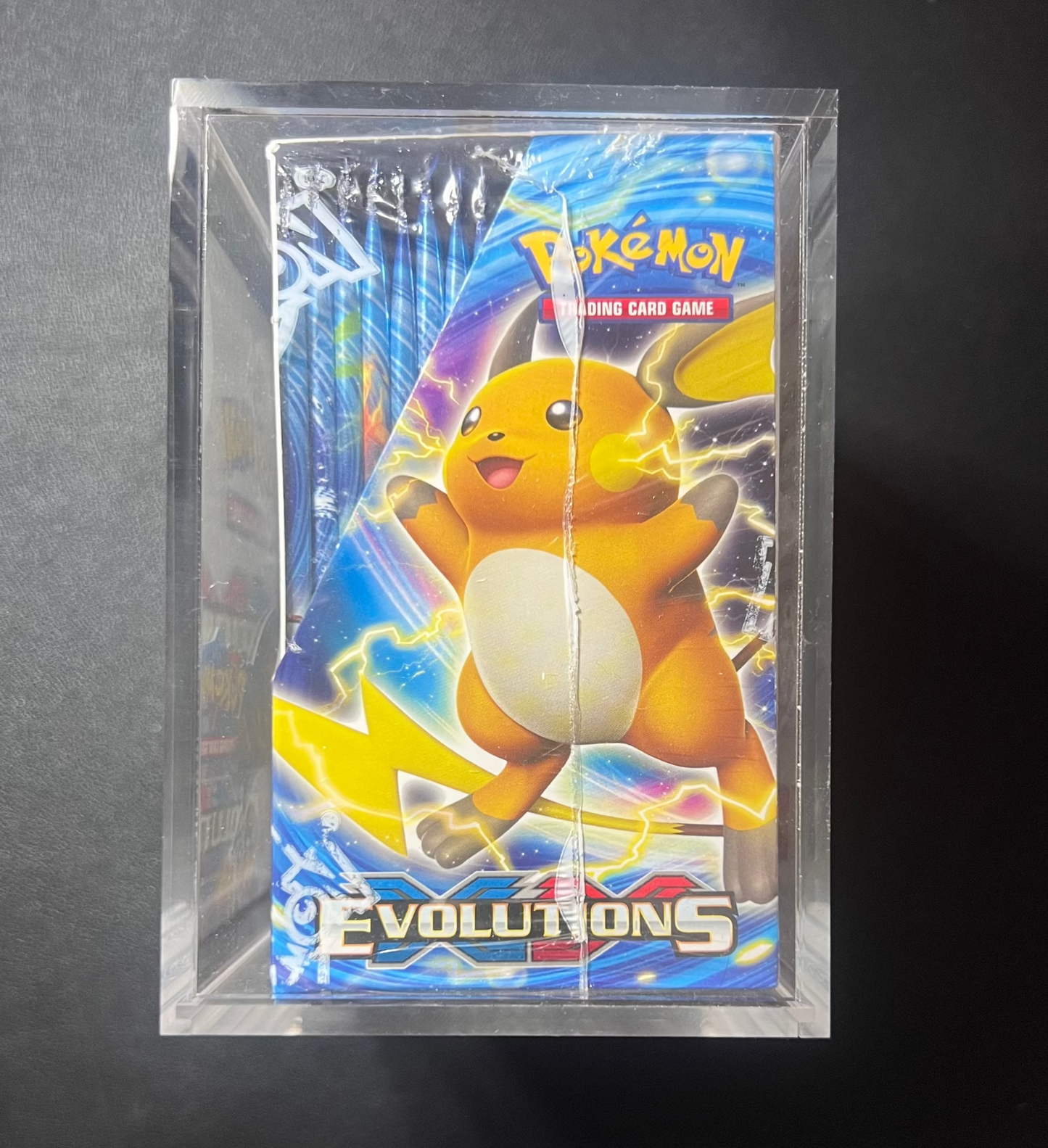 Pokemon TCG: XY Evolutions Booster Box (36 Packs)