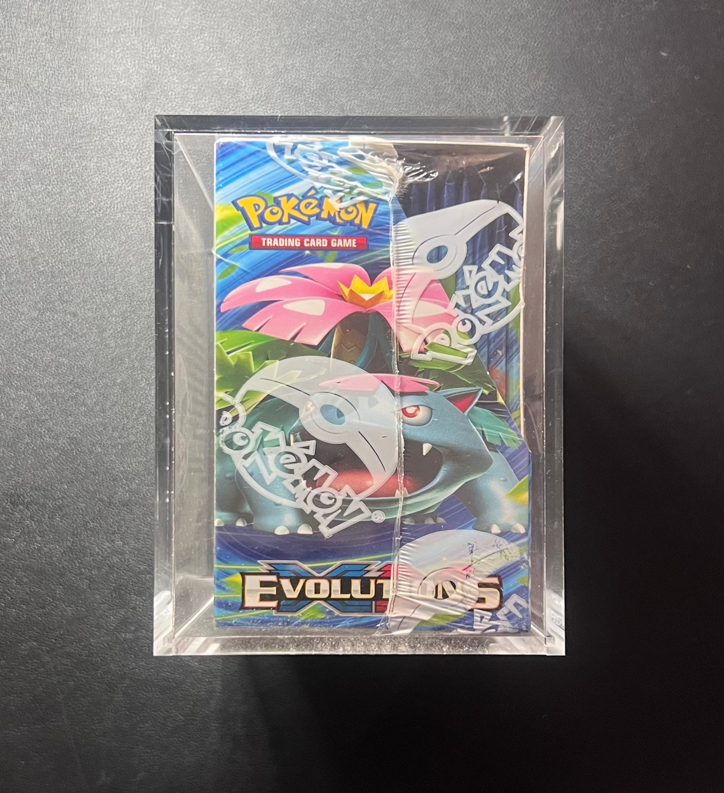 Pokemon TCG: XY Evolutions Booster Box (36 Packs)