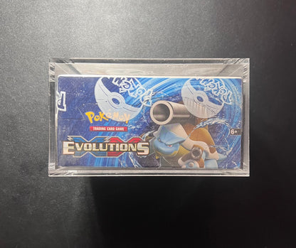 Pokemon TCG: XY Evolutions Booster Box (36 Packs)