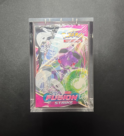 Pokemon TCG: Fusion Strike Booster Box (36 Packs)
