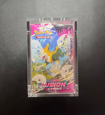 Pokemon TCG: Fusion Strike Booster Box (36 Packs)