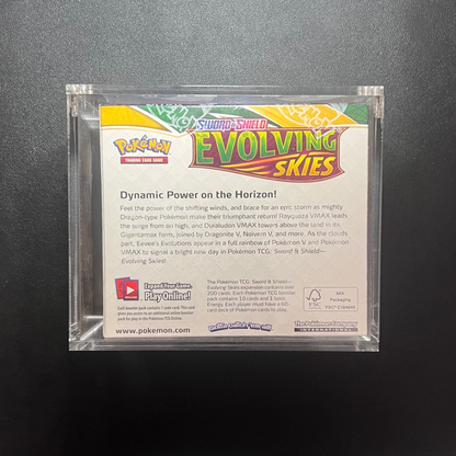 Pokemon TCG: Evolving Skies Booster Box (36 Packs)