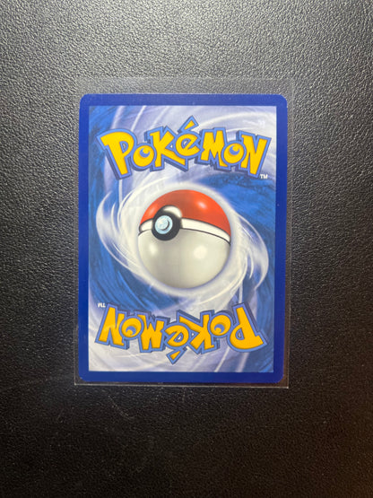 Charmeleon #110 Shiny Rare Pokemon Paldean Fates