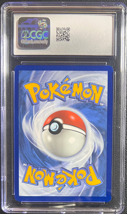 Origin Forme Palkia VSTAR 2023 Pokemon Crown Zenith Galarian Gallery GG67 CGC 10