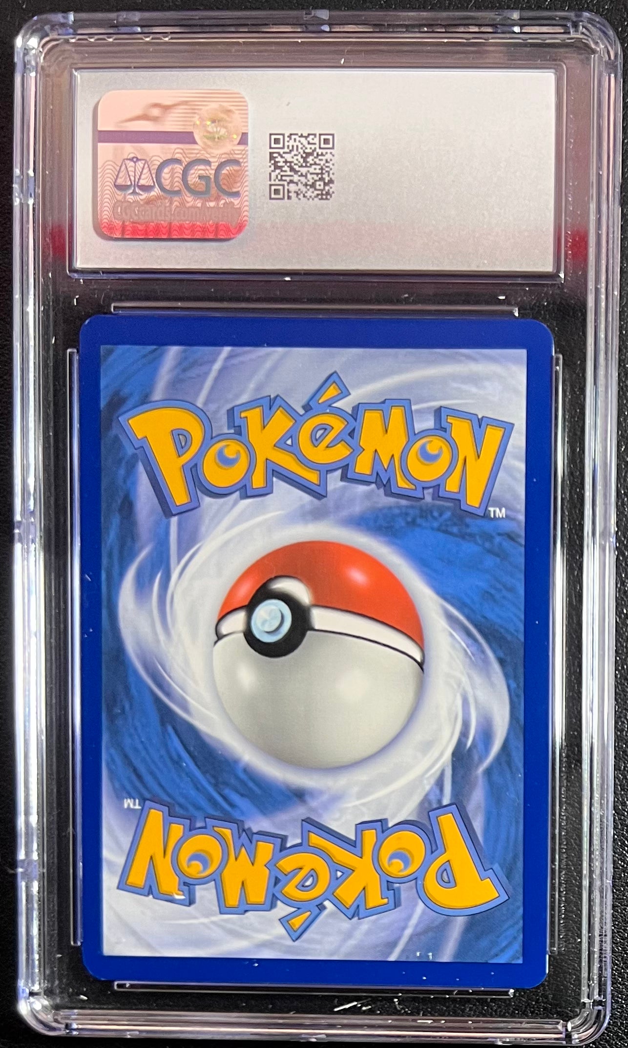 Charizard 2022 Pokemon Sword & Shield Lost Origin Trainer Gallery TG03 CGC 10