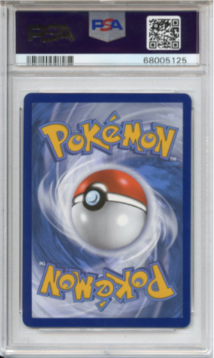 Dragonite V 2021 Pokemon SWSH Evolving Skies PSA 10 #192