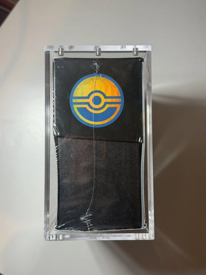 Pokemon TCG Mega Evolution Pokemon Center ETB Lucario SEALED