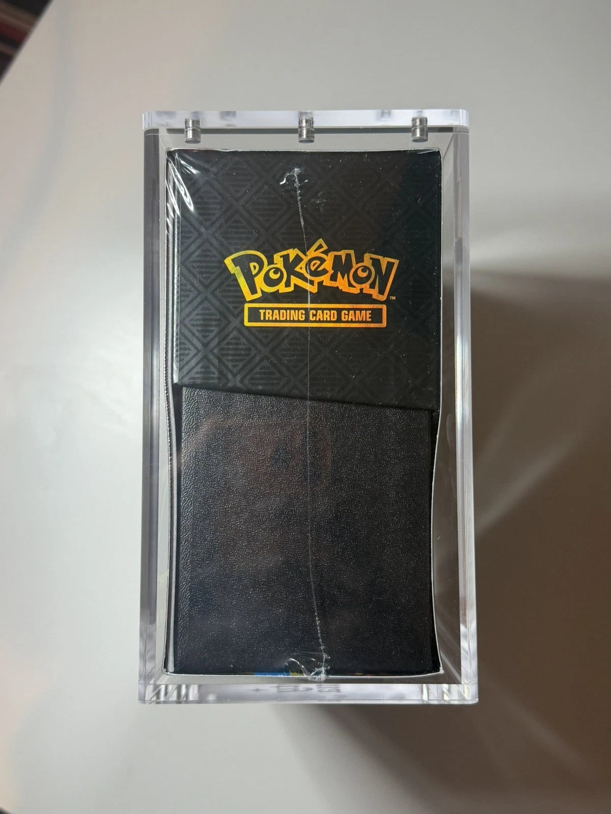 Pokemon TCG Mega Evolution Pokemon Center ETB Lucario SEALED