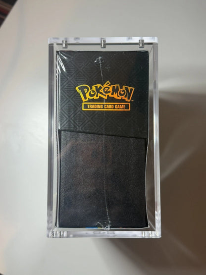 Pokemon TCG Mega Evolution Pokemon Center ETB Lucario SEALED