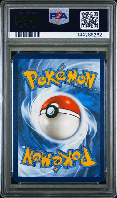 Eevee 2025 Pokemon Prismatic Evolutions ETB PSA 9 #173
