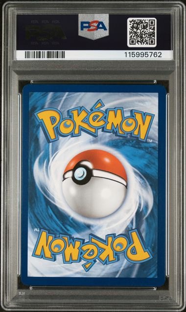 Lapras 2023 Pokemon Sword & Shield Crown Zenith Galarian Gallery GG05 PSA 9