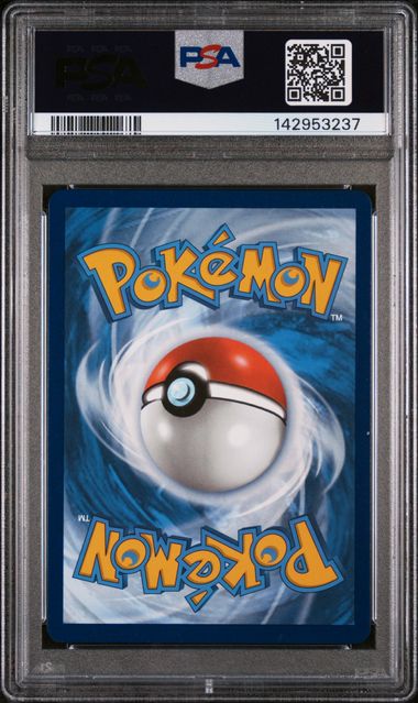 Mega Latias ex 2025 Pokemon Special Illustration Rare PSA 10 #181