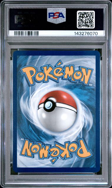 Mega Latias ex 2025 Pokemon Special Illustration Rare PSA 10 #181