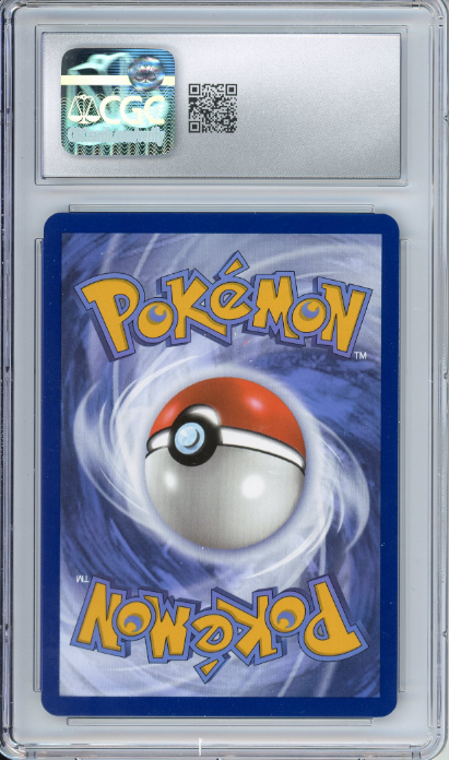 Latios 2024 Pokemon Surging Sparks Illustration Rare CGC 10 #203