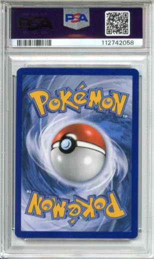 M Charizard EX 2016 Pokemon XY Evolutions PSA 9 #101