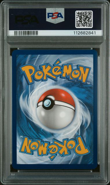 Pikachu Illustration Rare 2023 Pokemon PSA 10 #173