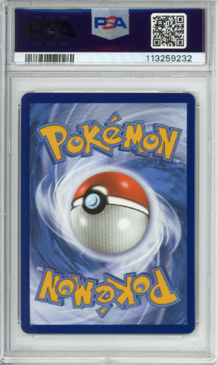 Rayquaza VMAX 2022 Pokemon SWSH Silver Tempest PSA 10 #TG20