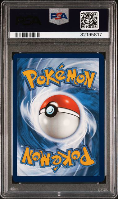 Riolu 2023 Pokemon Sword & Shield Crown Zenith Galarian Gallery GG26 PSA 9