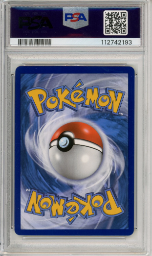 Shining Rayquaza 2017 Pokemon Sun & Moon Shining Legends Holo PSA 9 #56