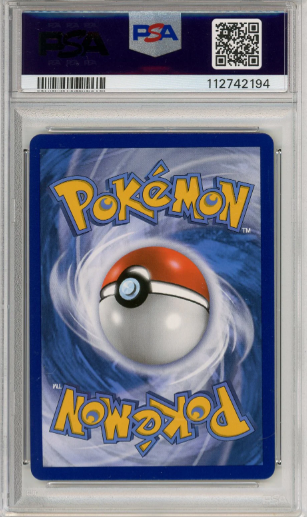 Shining Rayquaza 2017 Pokemon Sun & Moon Shining Legends Holo PSA 9 #56