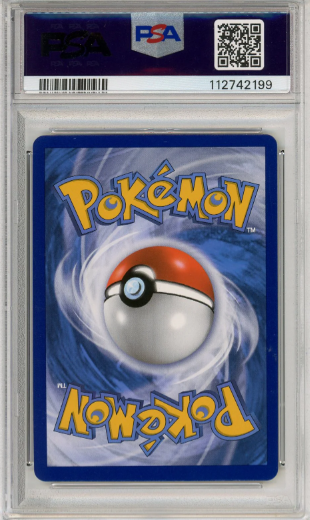 Shining Rayquaza 2017 Pokemon Sun & Moon Shining Legends Holo PSA 9 #56